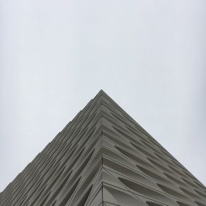 Meet your Posher, Veruska